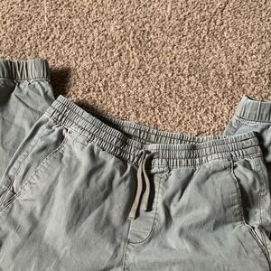 George size S mens jogger